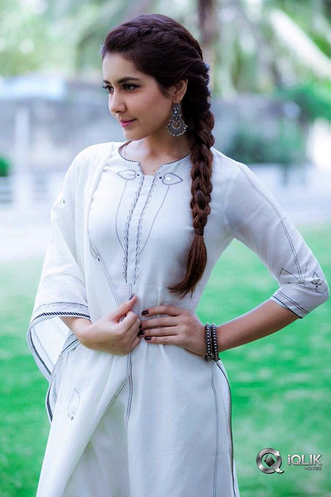 Raashi-Khanna